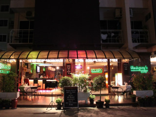 Hemingway's Hotel