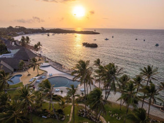 Hemingways Watamu