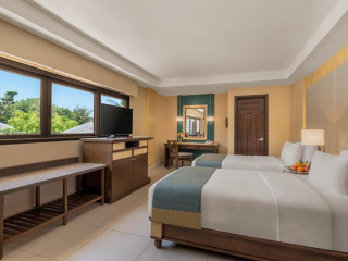 Henann Garden Resort