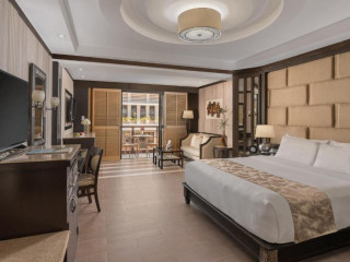 Henann Lagoon Resort