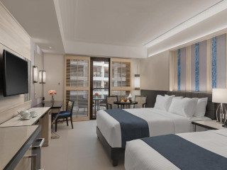 Henann Palm Beach Resort