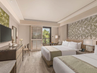 Henann Park Resort