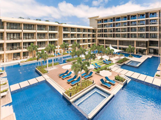 Henann Park Resort