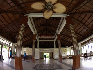 Henann Regency Resort & Spa