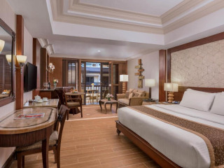 Henann Regency Resort & Spa