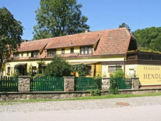 Hendling Pension