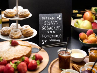 Henriette Stadthotel