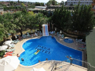 HERA BEACH HOTEL