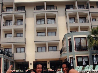 MITSIS RINELA BEACH RESORT & SPA