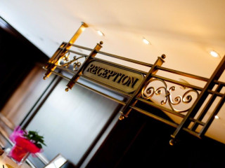 Hera Hotel Athens