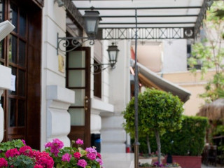 Hera Hotel Athens