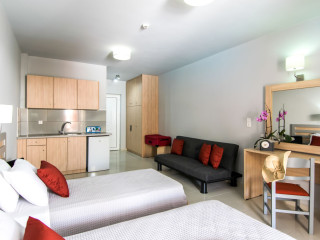 Hera Zakynthos Hotel