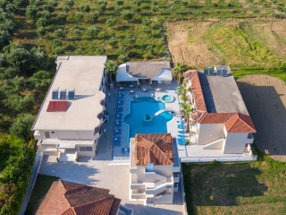 Hera Zakynthos Hotel