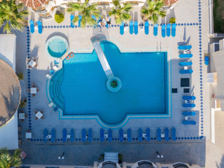 Hera Zakynthos Hotel