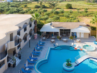 Hera Zakynthos Hotel