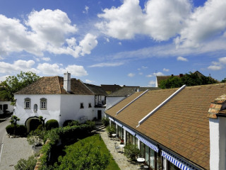 Herberge an der Nikolauszeche