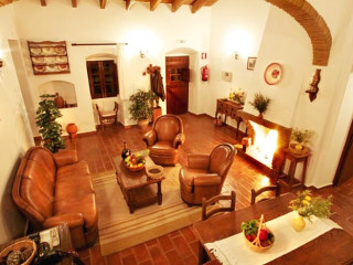 Herdade Da Corte Turismo Rural Country House