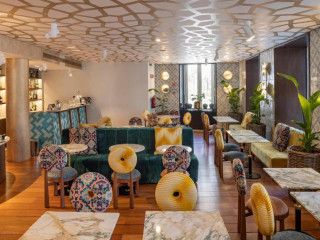 Heritage Avenida Liberdade