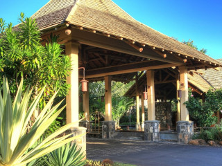 Heritage Awali Golf and Spa Resort