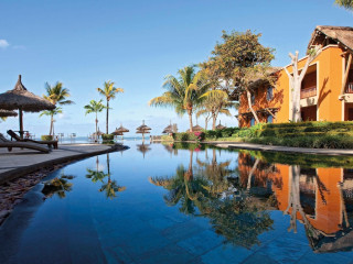 Heritage Awali Golf and Spa Resort