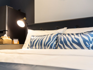 HERITAGE COLLECTION ON BOAT QUAY - QUAYSIDE WING