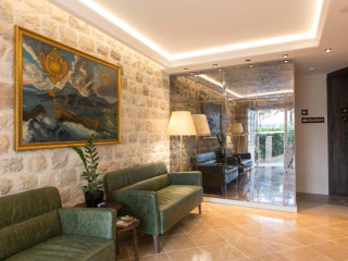 Heritage Hotel Leon Coronato