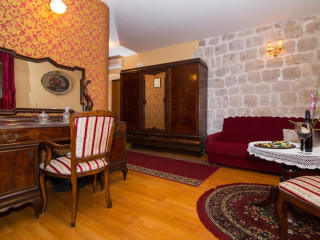 Heritage Hotel Pasike