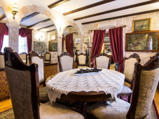 Heritage Hotel Pasike