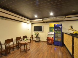 THE HERITAGE HOTELS SATHORN (SHA)