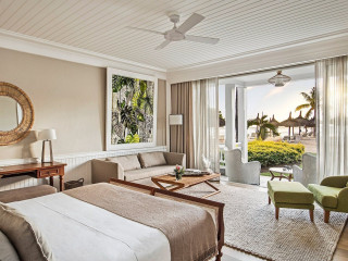 Heritage Le Telfair Golf and Wellness Resort