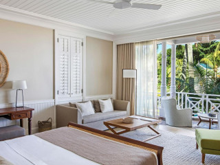 Heritage Le Telfair Golf and Wellness Resort