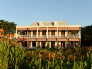 Heritage Le Telfair Golf and Wellness Resort