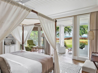 Heritage Le Telfair Golf and Wellness Resort