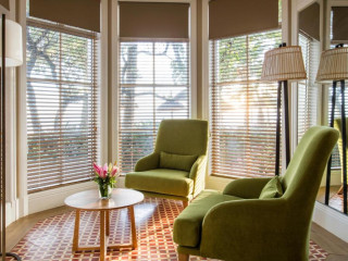 Heritage Le Telfair Golf & Wellness Resort