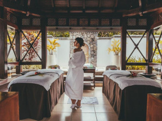 Heritage Le Telfair Golf & Wellness Resort