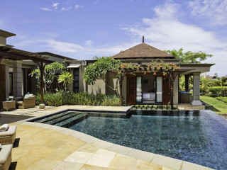 Heritage The Villas