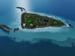Heritance Aarah Maldives
