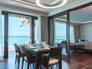 Heritance Aarah Maldives