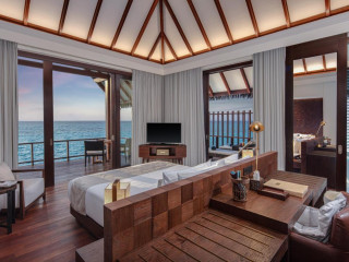 Heritance Aarah (Raa Atoll)