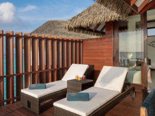 Heritance Aarah (Raa Atoll)