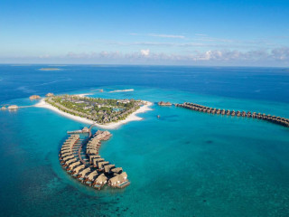 Heritance Aarah (Raa Atoll)