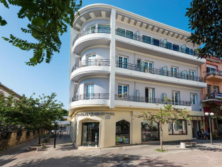Hotel INNSiDE by Melia Wave Calvia (ex Sol Wave House)