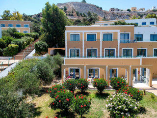 Hermes Hotel