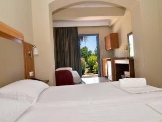 Hermes Hotel