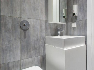 Hermes Hotel Malia