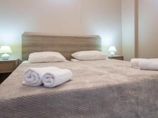Hermes Hotel Malia