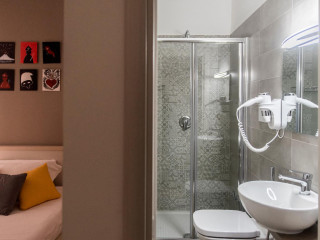 Hermes Inn Apartments Napoli