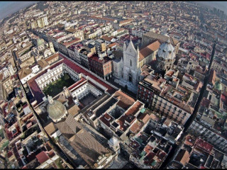 Hermes Inn Apartments Napoli