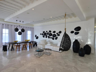 Hermes Mykonos Hotel