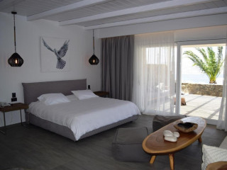 Hermes Mykonos Hotel